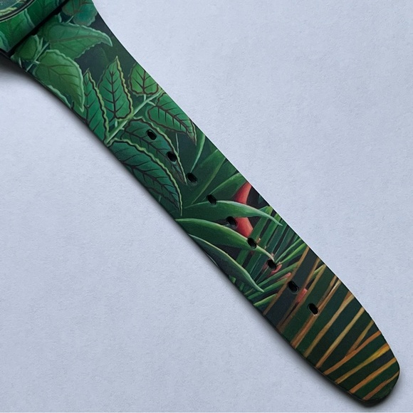 Swatch Watch x MoMA - “The Dream” by Henri Rousseau - Brand New in the box - Picture 3 of 9